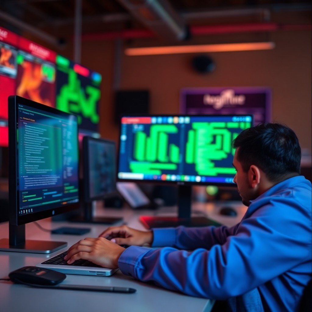 Inteligencia Artificial